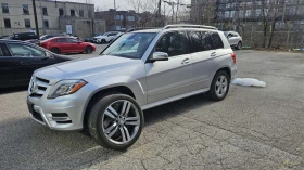 Mercedes-Benz GLK 360 КАМЕРА* ГЛАВНО ПРЕДСТАВИТЕЛСТВО НА MERCEDES* 