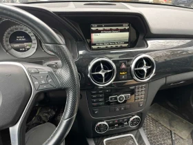 Mercedes-Benz GLK 360 КАМЕРА* ГЛАВНО ПРЕДСТАВИТЕЛСТВО НА MERCEDES*  - 11890 € / 23254.82 лв. - 36120476 10