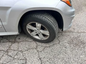 Mercedes-Benz GLK 360 КАМЕРА* ГЛАВНО ПРЕДСТАВИТЕЛСТВО НА MERCEDES*  - 11890 € / 23254.82 лв. - 36120476 7