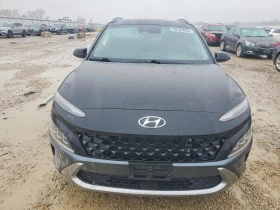 Hyundai Kona 1.6l Limited | Mobile.bg � ����� ������ 5