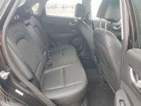 Hyundai Kona 1.6l Limited | Mobile.bg � ����� ������ 11