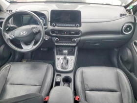 Hyundai Kona 1.6l Limited | Mobile.bg � ����� ������ 8