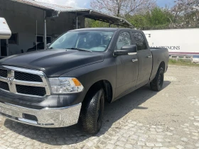 ����� �� �������� �� Dodge RAM 1500  5.7 HEMI* 4x4* CAMERA* LoneSTAR