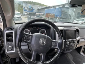 Dodge RAM 1500  5.7 HEMI* 4x4* CAMERA* LoneSTAR | Mobile.bg � ����� ������ 9