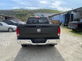 ����� �� �������� �� Dodge RAM 1500  5.7 HEMI* 4x4* CAMERA* LoneSTAR