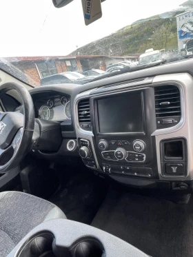 Dodge RAM 1500  5.7 HEMI* 4x4* CAMERA* LoneSTAR | Mobile.bg � ����� ������ 11