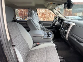 Dodge RAM 1500  5.7 HEMI* 4x4* CAMERA* LoneSTAR | Mobile.bg � ����� ������ 12