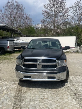 Dodge RAM 1500  5.7 HEMI* 4x4* CAMERA* LoneSTAR | Mobile.bg � ����� ������ 7