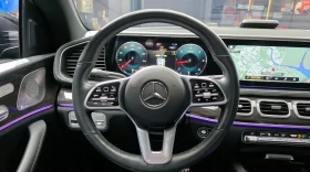 Mercedes-Benz GLE 400d | 4Matic | 360 ������ | ������� | ��������� | Mobile.bg � ����� ������ 12