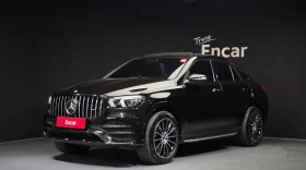 ������ Mercedes-Benz GLE