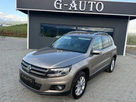 ������ VW Tiguan