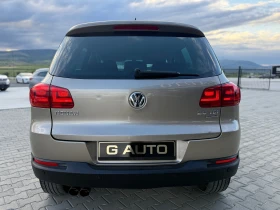 VW Tiguan 2.0TDI 140 KS 4 Motion �������� ������ !!!! | Mobile.bg � ����� ������ 6