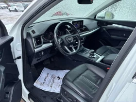 Audi Q5 | Progressiv | ПОДГРЕВ | CARFAX | ПАНОРАМА |  | Auto.bg — изображение 5