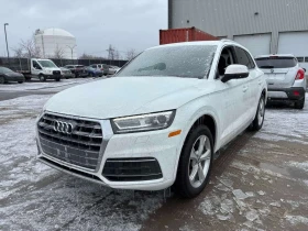 Audi Q5 | Progressiv | ПОДГРЕВ | CARFAX | ПАНОРАМА | 
