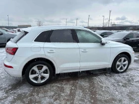 Audi Q5 | Progressiv | ПОДГРЕВ | CARFAX | ПАНОРАМА |  | Auto.bg — изображение 3