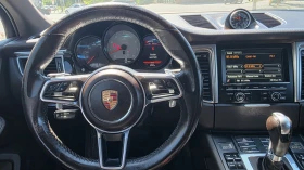 Porsche Macan S* PDK* ПОДГРЕВ* КАМЕРА* ПАНОРАМА*  | Auto.bg — изображение 7