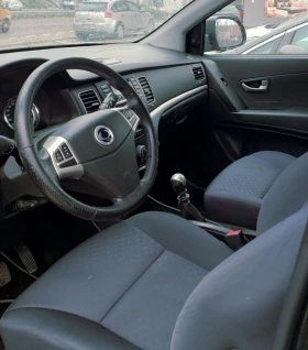 SsangYong Korando undefined | Auto.bg — изображение 4