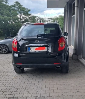 SsangYong Korando undefined | Auto.bg — изображение 2