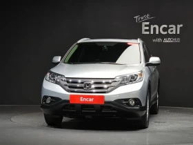 Honda Cr-v 4Wd Ex-L | Auto.bg — изображение 1