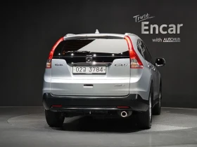 Honda Cr-v 4Wd Ex-L | Auto.bg — изображение 3
