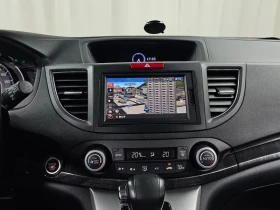 Honda Cr-v 4Wd Ex-L | Auto.bg — изображение 13