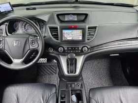 Honda Cr-v 4Wd Ex-L | Auto.bg — изображение 6