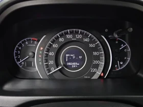 Honda Cr-v 4Wd Ex-L | Auto.bg — изображение 7