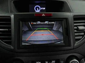 Honda Cr-v 4Wd Ex-L | Auto.bg — изображение 14