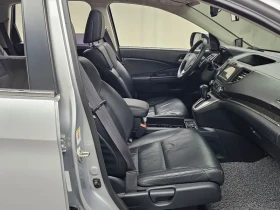 Honda Cr-v 4Wd Ex-L | Auto.bg — изображение 10