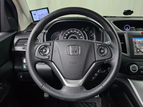 Honda Cr-v 4Wd Ex-L | Auto.bg — изображение 12