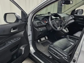 Honda Cr-v 4Wd Ex-L | Auto.bg — изображение 9