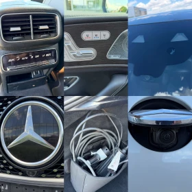 Mercedes-Benz GLE 350 - 54000 € - 31300093 15
