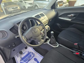 Toyota Urban Cruiser 1.4D-4D AWD 90кс ! !РЕАЛНИ КИЛОМЕТРИ ! ! КЛИМАТИК | Auto.bg — изображение 12