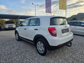 Toyota Urban Cruiser 1.4D-4D AWD 90кс ! !РЕАЛНИ КИЛОМЕТРИ ! ! КЛИМАТИК | Auto.bg — изображение 3