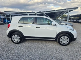 Toyota Urban Cruiser 1.4D-4D AWD 90кс ! !РЕАЛНИ КИЛОМЕТРИ ! ! КЛИМАТИК | Auto.bg — изображение 6