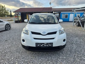 Toyota Urban Cruiser 1.4D-4D AWD 90кс ! !РЕАЛНИ КИЛОМЕТРИ ! ! КЛИМАТИК | Auto.bg — изображение 8