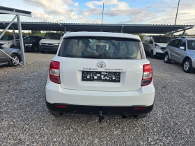 Toyota Urban Cruiser 1.4D-4D AWD 90кс ! !РЕАЛНИ КИЛОМЕТРИ ! ! КЛИМАТИК | Auto.bg — изображение 4