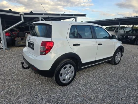 Toyota Urban Cruiser 1.4D-4D AWD 90кс ! !РЕАЛНИ КИЛОМЕТРИ ! ! КЛИМАТИК | Auto.bg — изображение 5