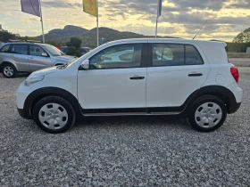 Toyota Urban Cruiser 1.4D-4D AWD 90кс ! !РЕАЛНИ КИЛОМЕТРИ ! ! КЛИМАТИК | Auto.bg — изображение 2