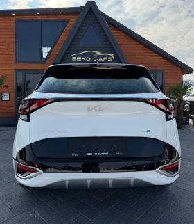 Kia Sportage Нов внос от Белгия!164000км! | Auto.bg — изображение 6