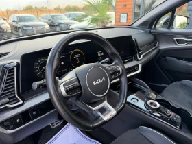 Kia Sportage Нов внос от Белгия!164000км! | Auto.bg — изображение 10