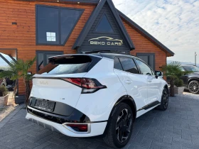Kia Sportage Нов внос от Белгия!164000км! | Auto.bg — изображение 5