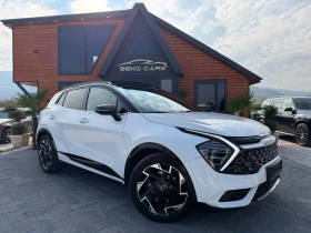 Kia Sportage Нов внос от Белгия!164000км! | Auto.bg — изображение 3