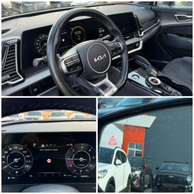 Kia Sportage Нов внос от Белгия!164000км! | Auto.bg — изображение 12