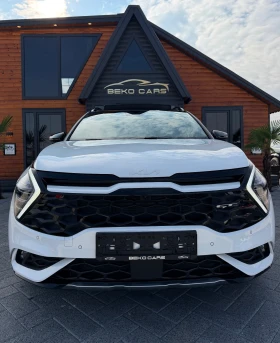 Kia Sportage Нов внос от Белгия!164000км! | Auto.bg — изображение 2