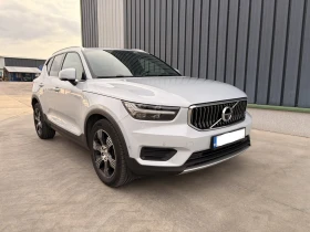 Volvo XC40 D4 Inscription