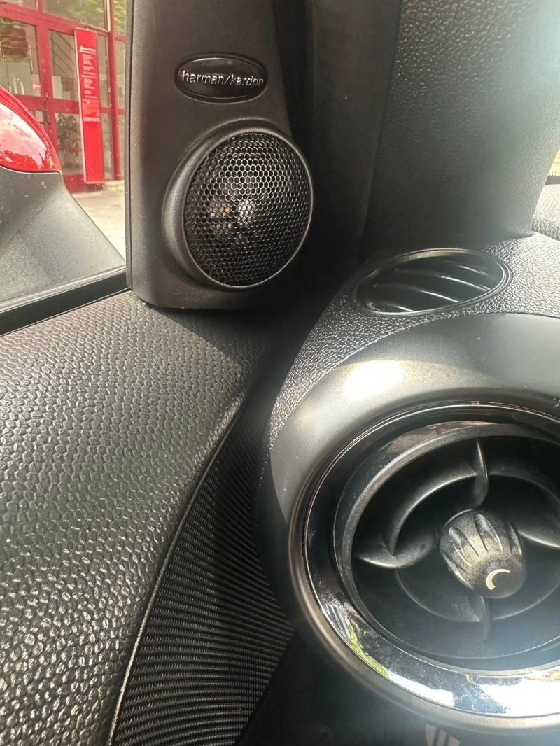 Mini Countryman JCW ALL4, снимка 16 - Автомобили и джипове - 52382910