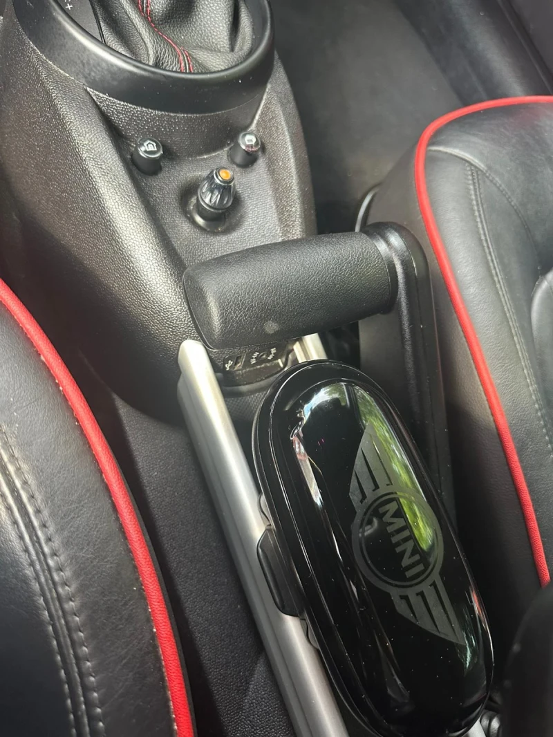 Mini Countryman JCW ALL4, снимка 14 - Автомобили и джипове - 52382910