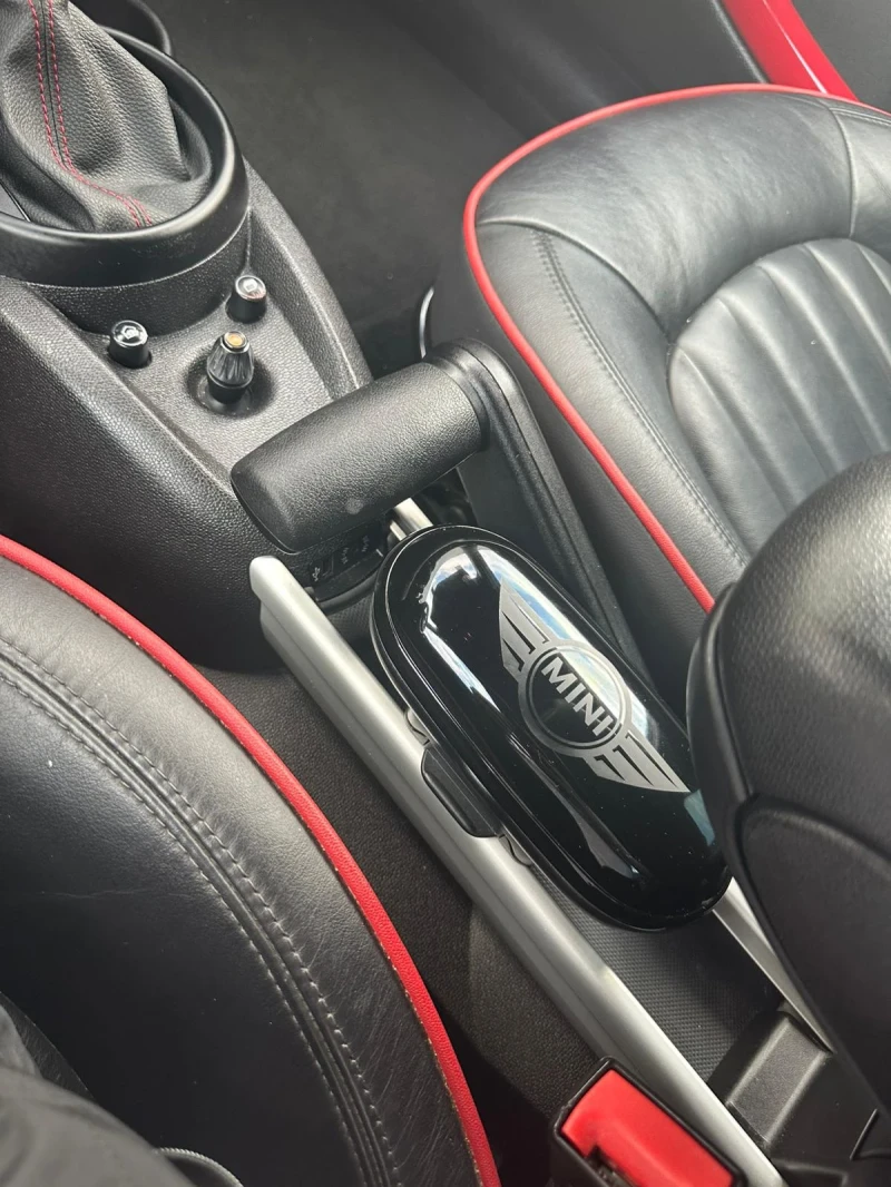 Mini Countryman JCW ALL4, снимка 11 - Автомобили и джипове - 52382910