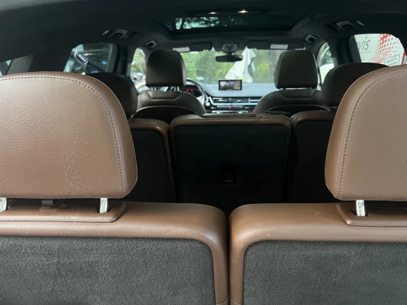 Audi Q7 Prestige, снимка 13 - Автомобили и джипове - 52597977